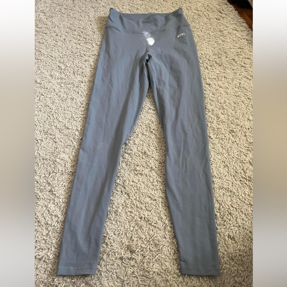AYBL leggings